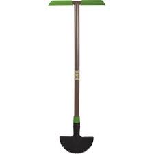 By adding a few inches of edger to your landscaping, you'll have a much easier time controlling the size of the area you plant. Edgers Gardening Tools The Home Depot