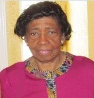 Eva Franklin Obituary (1933