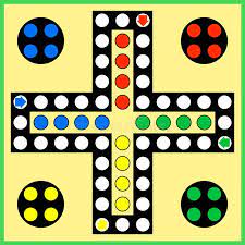 Juego De Mesa De Ludo Juegos Juegos De Tablero Juegos De Mesa