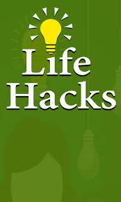 Few months ago, my friend helped me to buy a new battery set and it happen that the battery is a little bit smaller than it should fit. Daily Life Hacks In Hindi For Android Apk Download
