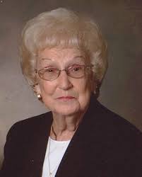 Betty Waltz Obituary