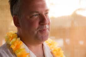 Aloha Commodore's Celebration!