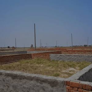 Sec - 89 Garhi 