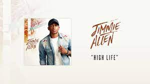 Jimmie Allen Like You Do Official Audio Youtube