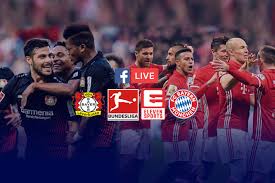 Eleven sports is de enige sportzender in belgië die beschikbaar is in alle huishoudens van het land. Eleven Sports To Live Stream Bundesliga On Facebook Insidesport Co