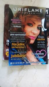 Marisela Robles Lider de Negocios