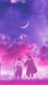 In the rgb (red, green, blue) system, the neon purple color percentage is comprised of neon purple in the rgb system is (199,36,177). Sasuke And Itachi Aesthetics Anime Anime Pink Purple Sky Uchiha Hd Mobile Wallpaper Peakpx
