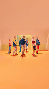 Bts Dna Wallpaper Bangtan Loveyourself Her Fondos De Pantalla De Jimin Fondo De Pantalla Bts Bts