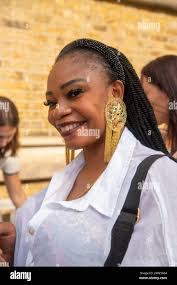 Ayanna Washington's Instagram, Twitter & Facebook