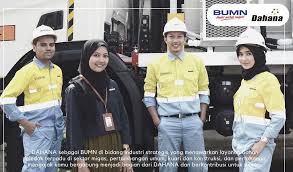 Telkom (telkom innovation and development center dan telkom corporate university/telkom training center). Lowongan Rekrutmen Pt Dahana Persero Pusat Info Lowongan Kerja 2021