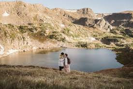 Maybe you would like to learn more about one of these? Lgbtq Elopement In The Colorado Mountains Indian Peaks Wilderness Hiking Elop Colorado Elopement Photographer Colorado Mountains Colorado Wedding Photographer