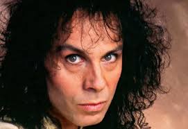 RONNIE JAMES DIO's 'Rainbow In The Dark' Autobiography: More Details  Revealed - BLABBERMOUTH.NET