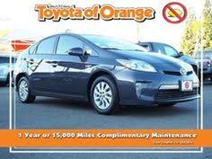 Range on a tank and refueling costs assume 100% of fuel in tank will be used before refueling. 76 Prius C Ideas Prius Toyota Prius Toyota