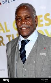 Danny mack hi-res stock photography and images