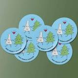 Custom Stickers for Packaging, Branding & eCommerce – Create ...