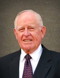 John Hicken Mabey Obituary (1931