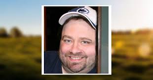 Brian Brogdon Obituary June 16, 2018