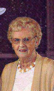 Obituary information for Idell Crosby Altman Thompson