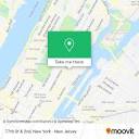 How to get to 77th St &amp; 2nd in Manhattan by Subway, Bus or Train?