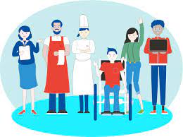 Thierry pifteau, direction enfance jeunesse, insertion sociale et professionnelle des jeunes la ville de nantes propose de développer un nouveau projet chantier découverte et remobilisation qui s'adresserait aux jeunes les plus éloignés de l'emploi et de tous les dispositifs de droit commun. Insertion Sociale Fondation Grdf