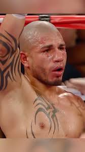 Cotto-Margarito 2 was intense 😬🔥