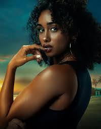 Eva Ruiz's Instagram, Twitter & Facebook