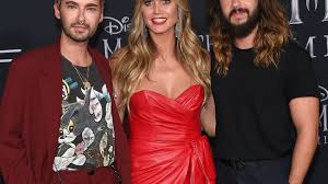 He has an identical twin brother, tom, who is older by ten minutes. 2021 Bill Kaulitz Heidi Klum Gave Him A Perfect Birthday