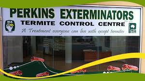 Maybe you would like to learn more about one of these? Perkins Exterminators Pest Control Coburg Yellow Pages