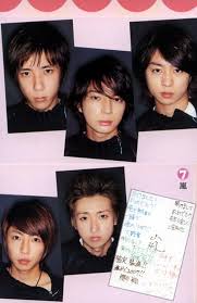 天下の嵐さん おしゃれまとめの人気アイデア pinterest 宮 画像あり arashi 嵐 嵐