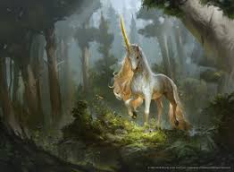 Licorne — La Bibliothèque Impériale