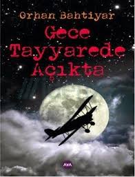 Baobab Ve Albatros Ile Vecihi Hurkus Orhan Bahtiyar Kitap Gece Havacilik