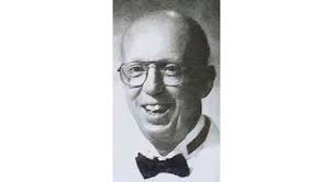 Edward McGovern Obituary (1930