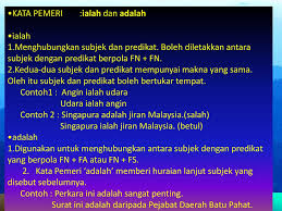 Tatabahasa Bahasa Melayu Ppt Download