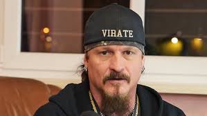 ICED EARTH's Headquarters In Indiana Is 'Another Step Towards Independence' 