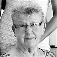 LAURA BUTT Obituary (2022)