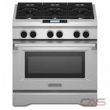 kdru767vss kitchenaid range canada