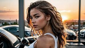 Brandy Hilliard's Instagram, Twitter & Facebook