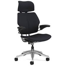 Freedom Headrest Ergonomic Chair Task Chair Ergonomic Seating