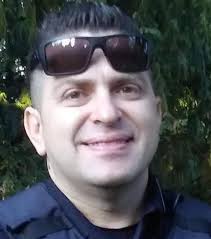 Officer Dan Rocha, age 41