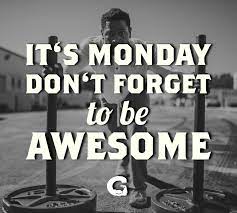 Pin On Monday Motivation Quotes Images