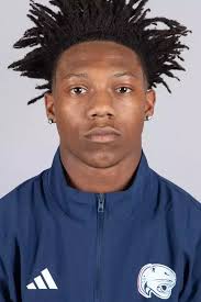 Jeremiah Jones-Thomas