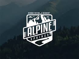 60 Creative Outdoors Adventure Themed Logo Designs Adventure Logo Alpine Logo Logo Mockup