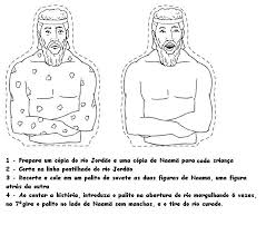 If you do not become like little children, you will never be able to go into the kingdom of heaven a bible record brings to mind, a perfect illustration of this kind. Naaman Coloring Pages For Kids