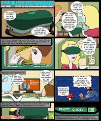 ✅️ Porn comic A Paralllel Relationship. Everfire Sex comic guy seduces hot  ✅️ | | Porn comics hentai adult only | wporncomics.com