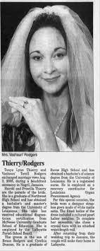 Terell Rodgers's Instagram, Twitter & Facebook