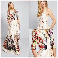 Vintage wedding dresses are all about timeless elegance whilst keeping a sophisticated modern feel. 13 Good Wedding Guest Dresses Uk