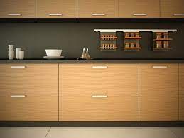 Euro Walnut Kitchen Cabinet Doors European Kitchen Cabinets Kitchen Cabinet Design Walnut Kitchen Cabinets