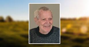 Harvey K. Hartman Obituary May 19, 2020