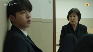 Dazzling adalah drama korea selatan yang diproduksi oleh drama house dan ditayangkan oleh stasiun televisi jtbc. The Light In Your Eyes Episodes 1 10 Dramabeans Korean Drama Recaps