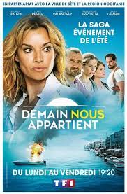 Le 15 juin dans demain nous appartient, les enfants de sacha font une découverte très perturbante sur leur père. Demain Nous Appartient Tv Series 2017 Imdb